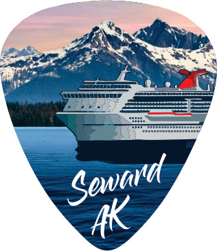 Cruise Ship