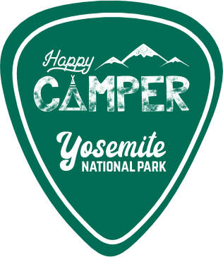 Happy Camper