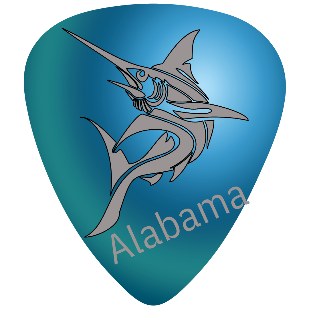 Southern (Florida, Alabama, Mississippi)
