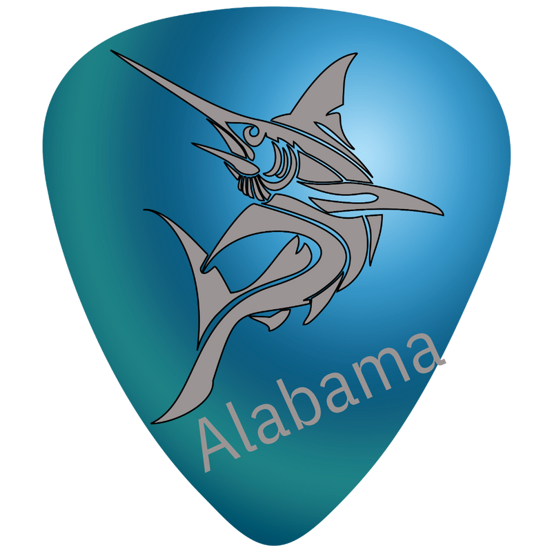 Southern (Florida, Alabama, Mississippi)