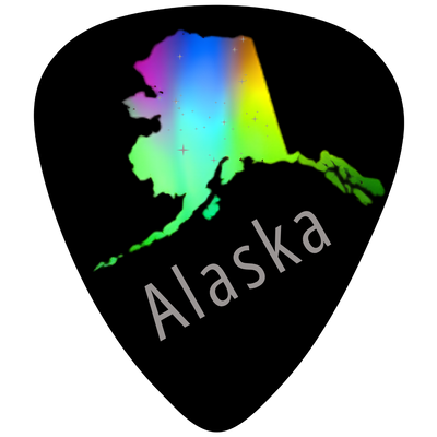 Alaska