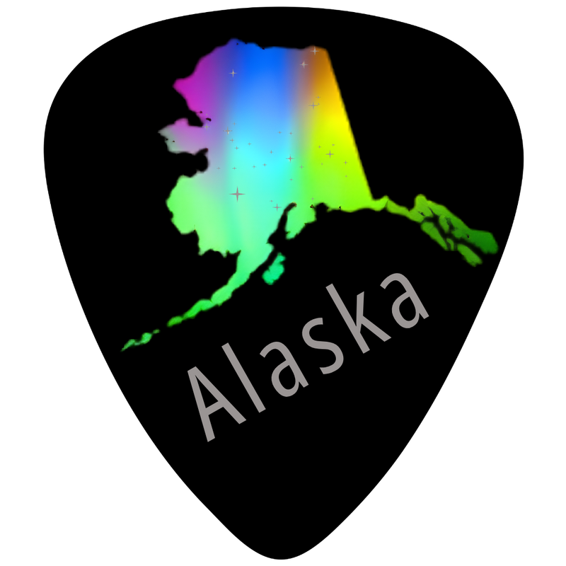 Alaska