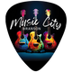 Southern Music  (Nashville, Memphis, Branson, New Orleans)