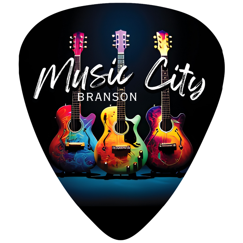 Southern Music  (Nashville, Memphis, Branson, New Orleans)
