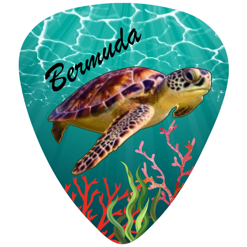 Bermuda