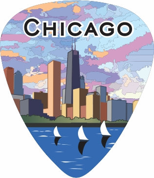 Chicago Picks