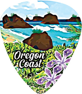 Pacific Northwest (Oregon, Washington)