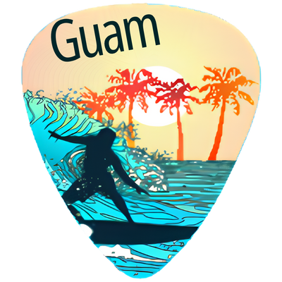 Guam