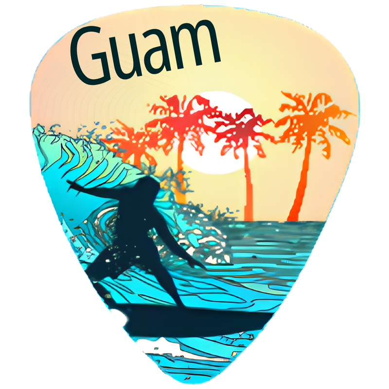 Guam