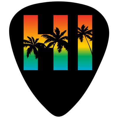 Hawaii