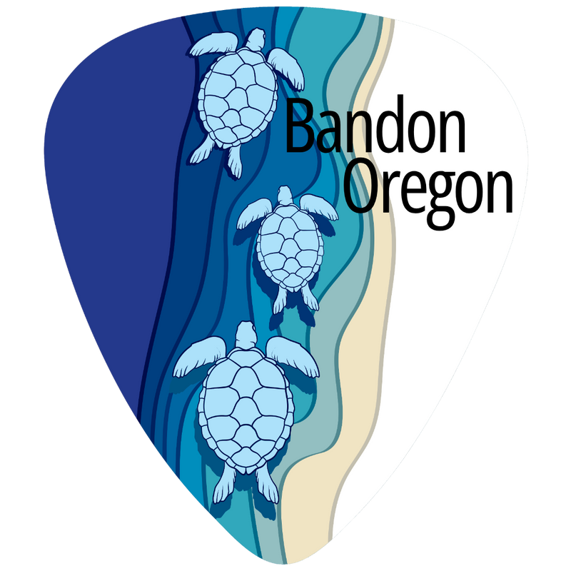 Pacific Northwest (Oregon, Washington)
