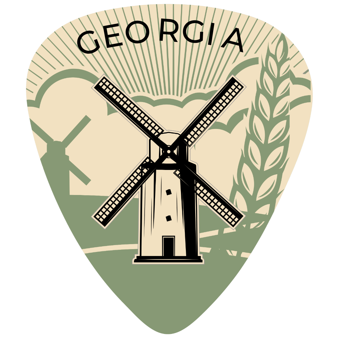 Southeast (Georgia, North Carolina, Smoky Mountains, Southern Missouri)