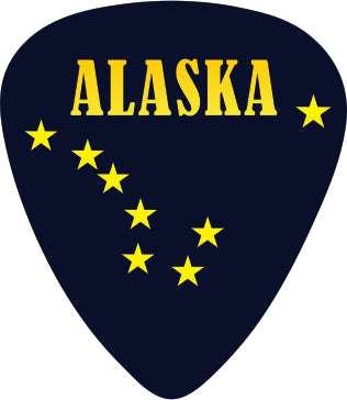 AK Flag