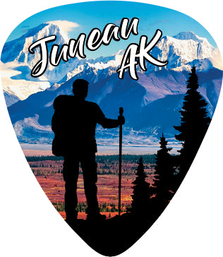 AK Hiker