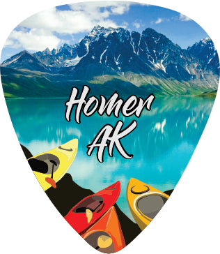 AK Kayak