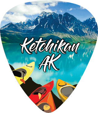 AK Kayak
