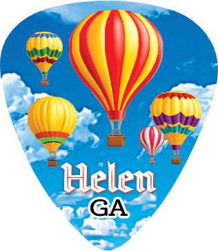 Air Balloon