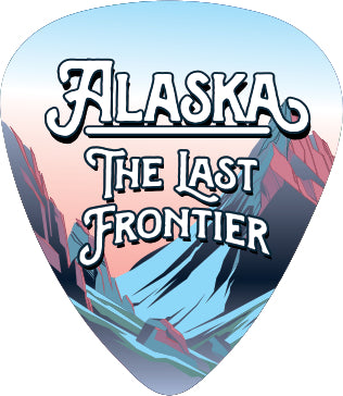 Alaska