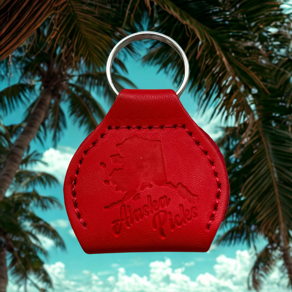 Pick Pouches (Sold in sets of 12 per color)