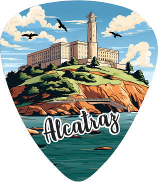 Alcatraz