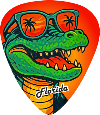 Alligator 2