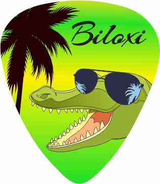 Alligator