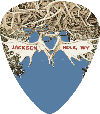 Antler Sign