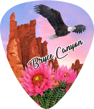 BC Eagle