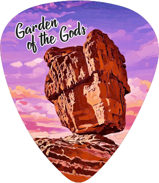 Balanced Rock