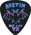 Bat City