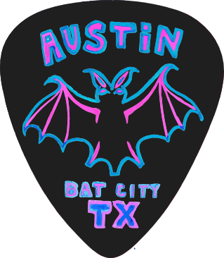 Bat City