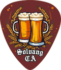 Beer Stein