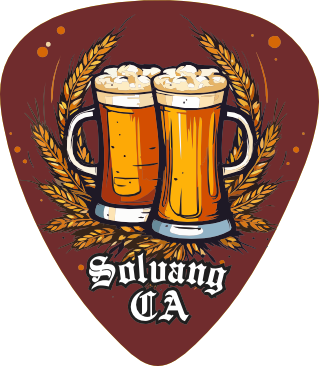 Beer Stein