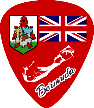 Bermuda Flag