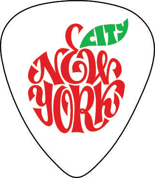 Big Apple
