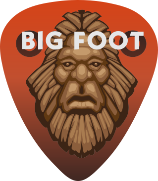 Big Foot