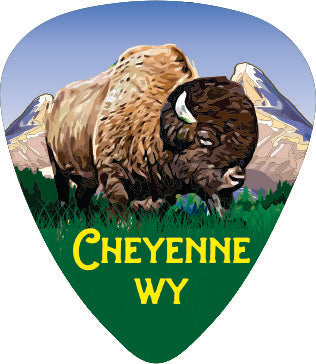 Bison 2