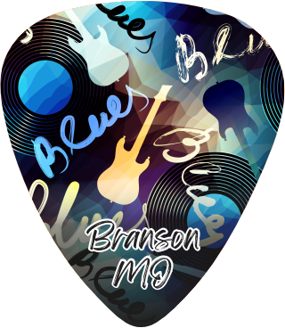 Blues 3