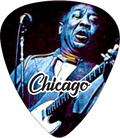 Blues