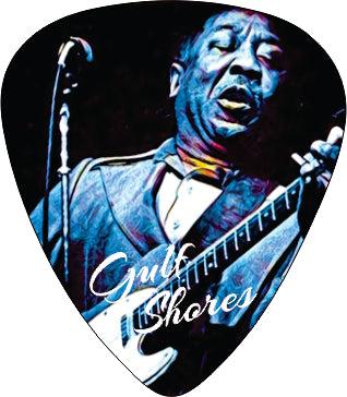 Blues