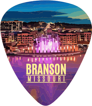 Branson Skyline