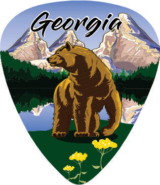 Brown Bear