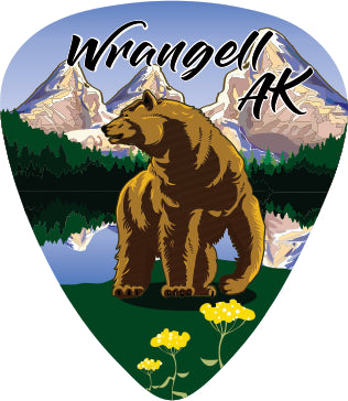 Brown Bear