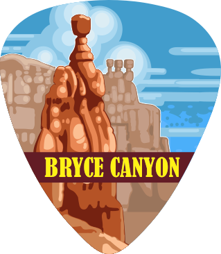 Bryce Canyon