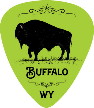 Buffalo