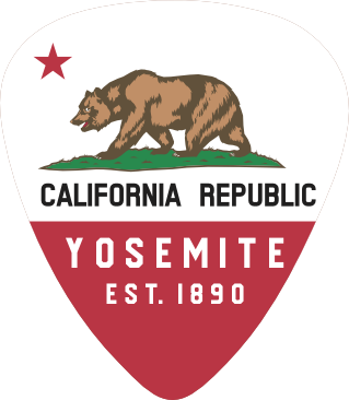 CA Flag
