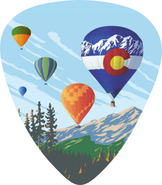 CO Balloons