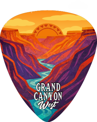 CO River
