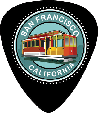 Cable Car