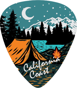 Camping